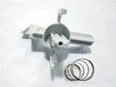 KENWOOD FOOD PROCESSOR INTERLOCK SHAFT & SPRING - KW716296