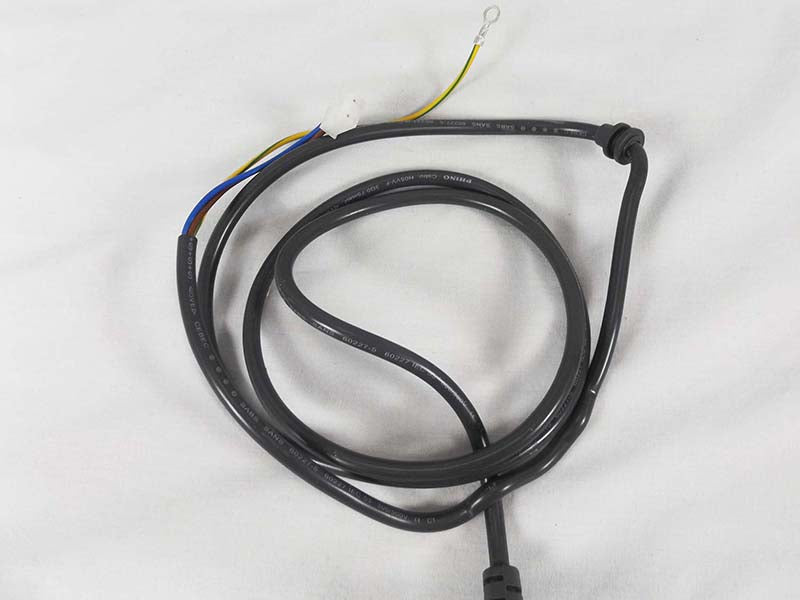 KENWOOD SPIN JUICER POWER CORD ASSY EUR PLUG KW716383 [No Longer Ava