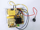 KENWOOD FOOD PROCESSOR PCB ASSY POWER & CONTROL FROM 15C14 - KW716399 [No Longer Available]