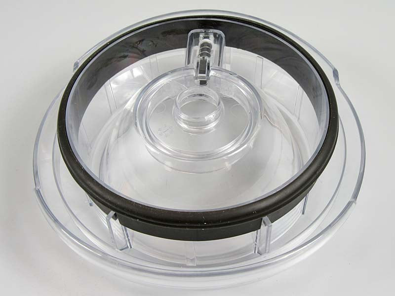 KENWOOD CHOPPERS CHOPPER COVER ASSEMBLY including SPRING & SEALING RING (Beaker & Glass Bowl))   - KW716460 [No Longer Available]