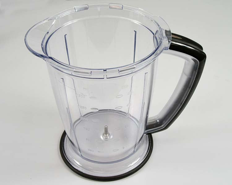 KENWOOD CHOPPERS BEAKER ASSEMBLY including RUBBER RING - 1.5L - KW716463 [No Longer Available]