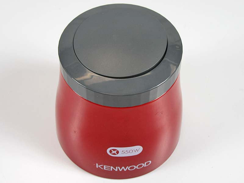 KENWOOD CHOPPERS UPPER MOULDING ASSEMBLY - KW716470 [No Longer Available]