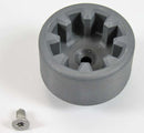 KENWOOD COOKING FOOD PROCESSOR DRIVE COUPLING WITH SCREW - KW716482