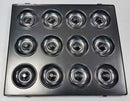 KENWOOD SANDWICH MAKER  DONUT PLATE - KW716665 [No Longer Available]