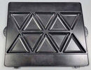 KENWOOD SANDWICH MAKER SAMOSA PLATE - KW716666 [No Longer Available]