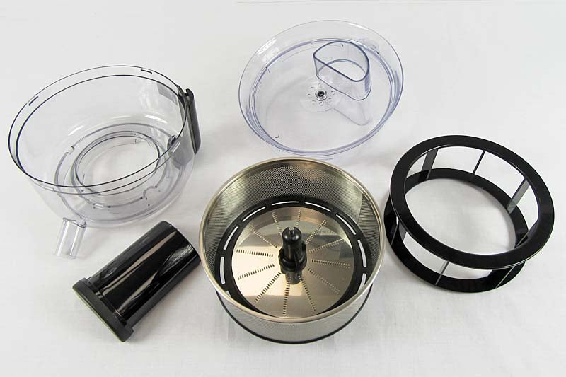 Kenwood Food Processor Centrifugal Juicer Assembly Complete - KW716910