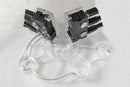 KENWOOD FOOD PROCESSOR MICROSWITCH ASSEMBLY - KW716924