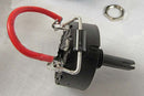KENWOOD FOOD PROCESSOR SWITCH ASSEMBLY - KW716925