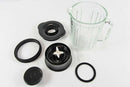 KENWOOD FOOD PROCESSOR GLASS LIQUIDISER FDM30 - 1.2L - AS00004684