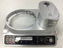 KENWOOD COOKING FOOD PROCESSOR BODYASSEMBLY PRINTED - KW717070
