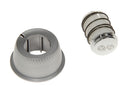 DE'LONGHI ELECTRIC FRIERS KNOB AND BUTTON ASSEMBLY - 7312579369