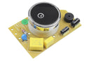 DE'LONGHI ELECTRIC FRIERS TIMER - 7312579789