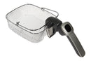 DE'LONGHI ELECTRIC FRIERS BASKET - 7312580119 [No Longer Available]