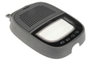 DE'LONGHI ELECTRIC FRIERS COVER ASSEMBLY - 7312580129