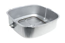 DE'LONGHI ELECTRIC FRIERS TANK WITH HEATING ELEMENT (H=80mm 230V 300W) - 7312581069