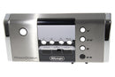 Delonghi Coffee Machine CONTROL PANEL FRONT PIECE - 7313216891 [No Longer Available]