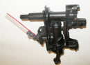 Delonghi Coffee Machine  STEAM VALVE ASSEMBLY - 7313227281