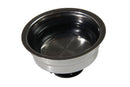 Delonghi Coffee Machine  SMALL 1-CUP OR POD FILTER - 7313261221[No Longer Available]