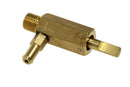 Delonghi Coffee Machine STEAM VALVE - 7313273579[No Longer Available]