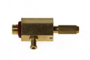 Delonghi Coffee Machine STEAM VALVE - 7313278259[No Longer Available]