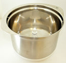 BRAUN FOOD PROCESSOR BOWL - 7322000464 [No Longer Available]