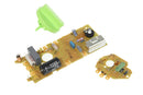BRAUN FOOD PROCESSOR MOTOR PCB (INT) - 7322010884
