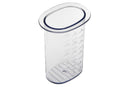 BRAUN FOOD PROCESSOR TAMPER - 7322010484