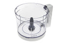 BRAUN FOOD PROCESSOR BOWL - 7322010504 [No Longer Available]