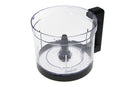 BRAUN FOOD PROCESSOR BOWL - 7322010514