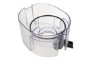 BRAUN FOOD PROCESSOR BOWL - 7322010594 [No Longer Available]