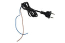 BRAUN FOOD PROCESSOR POWER SUPPLY CORD (INT) - 7322010724 [No Longer Available]