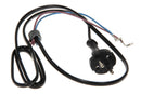 BRAUN FOOD PROCESSOR POWER SUPPLY CORD (INT) - 7322010984 [No Longer Available]