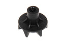 BRAUN FOOD PROCESSOR COUPLING - 7322011004 [No Longer Available]