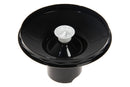 BRAUN HAND BLENDER UPPER HOUSING - 7322115424