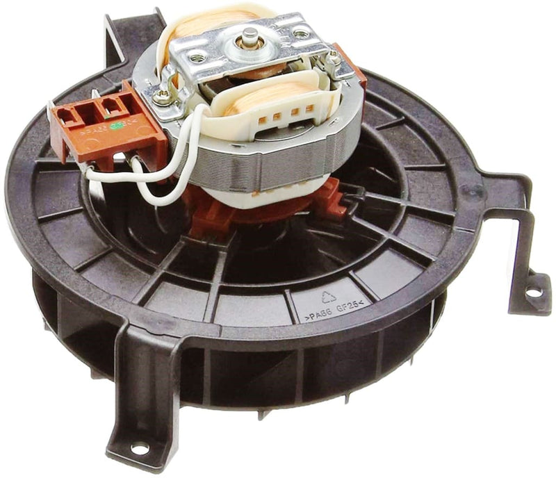 752827 Bosch Oven Cooling Fan Motor Assembly ORIGINAL Fan Motor