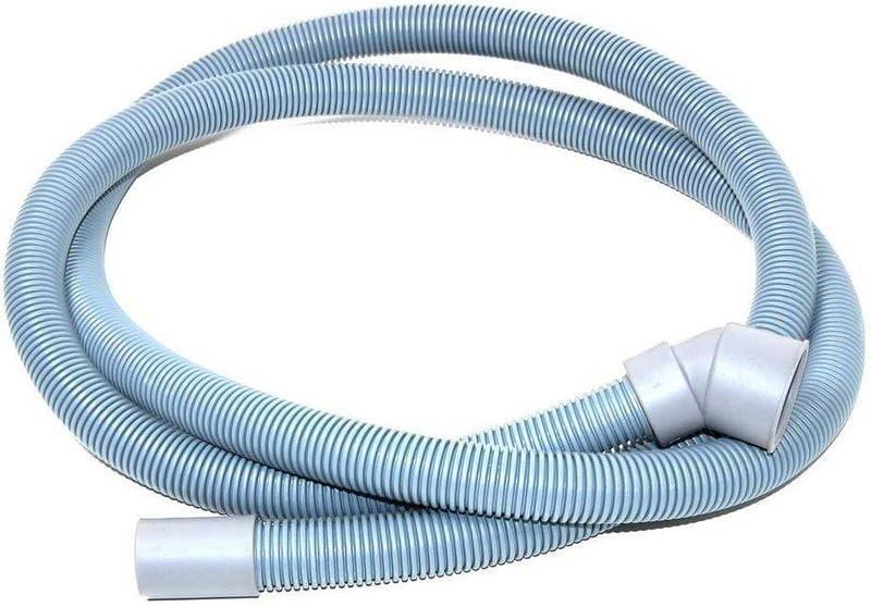 Smeg Omega Dishwasher 190cm Drain Hose ORIGINAL 758973067
