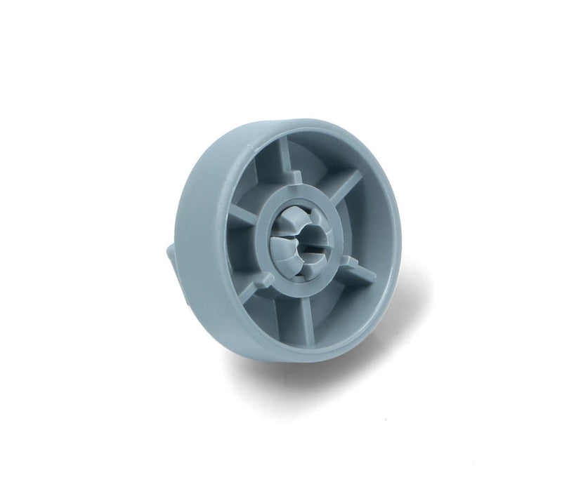 767410200 Smeg Dishwasher Grey Lower Basket Wheel SA663X SA8210X SNZ643 SNZ642 SNZ641