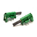 790474 Fisher & Paykel BEKO Carbon Motor Brushes (1 Pair) ORIGINAL QUALITY Carbon Brushes