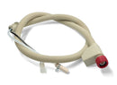 8072506168 Electrolux AEG Westinghouse Dishwasher Inlet Hose Aqua Stop 3286024439