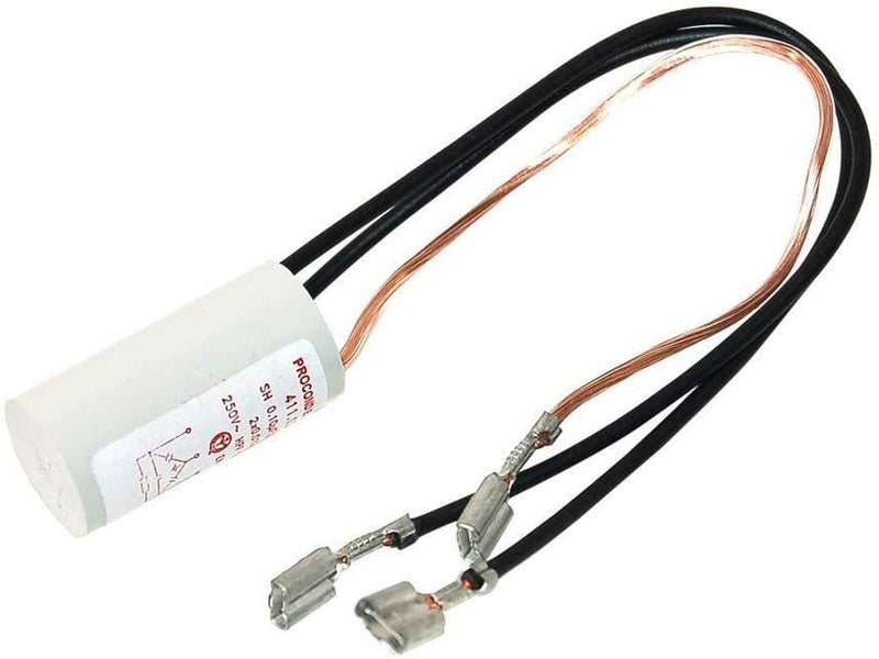 813410094 Smeg Dishwasher Anti Interference Noise Capacitor ORIGINAL Capacitor