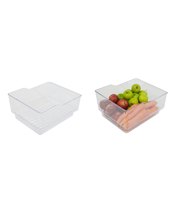 Fisher & Paykel Larger Freezer Bin E522B RF522 - 836524