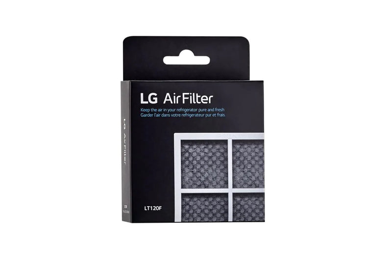 LG Fridge Freezer Carbon Air Filter LT120F - ADQ73334010