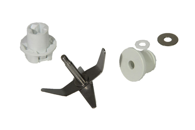 KENWOOD FOOD PROCESSOR BLADE & COUPLING KIT AS00000261 [No Longer Av