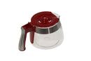 Delonghi Coffee Machine GLASS CARAFE - AS00000501 [No Longer Available]