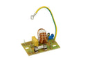 KENWOOD MICROWAVE OVENS  FILTER NOISE PCB 957 KEAS -  AS00000791 [No Longer Available]