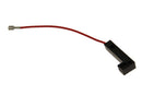 KENWOOD MICROWAVE OVENS THERMOFUSE ASSEMBLY 5KV 900mA 959 KW - AS00001101 [No Longer Available]