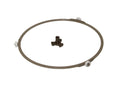 KENWOOD MICROWAVE OVENS KIT RING ROTATING+CENTRAL COUPLE 959 - AS00001110 [No Longer Available]