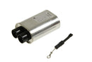 KENWOOD MICROWAVE OVENS KIT CAPACITOR CH85 21115 2100V T85 - AS00001111 [No Longer Available]