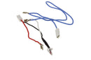DE'LONGHI ELECTRIC FRIERS WARNING LIGHT/TCO WIRING - AS00001323