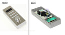 KENWOOD MICROWAVE OVENS PANEL CONTROL ASSEMBLY SILVER 954 - AS00001458 [No Longer Available]